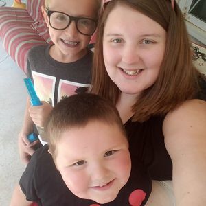 Meet your Posher, Kelly